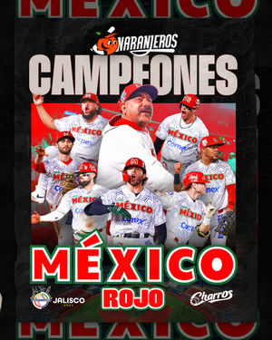 Image post by @clubnaranjeros on Instagram