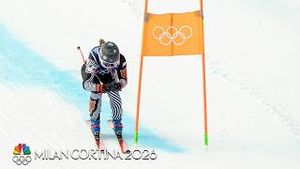 Video post by @nbcsports on YouTube