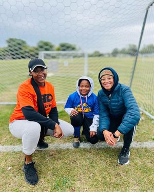 Image post by @DetroitParksRec on Facebook