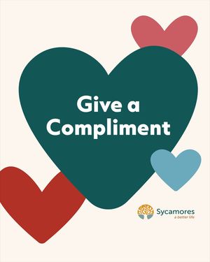 Video post by @SycamoresABetterLife on Facebook