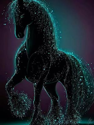 Image post by @imaginia_creations on Instagram