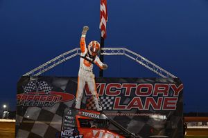 Image post by @usacnation on Instagram