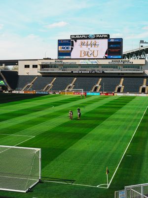 Image post by @dcunited on Instagram