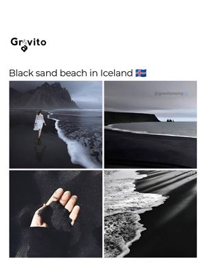 Image post by @gravitonomy on Instagram