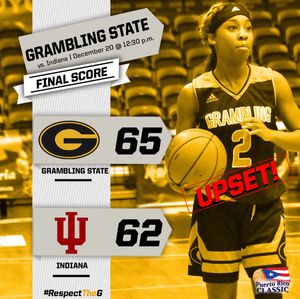 Image post by @GSU_TIGERS on Twitter