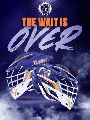 Image post by @penguinlax on Instagram