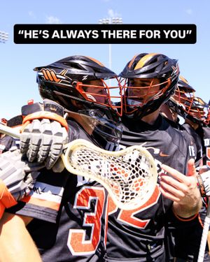 Image post by @denveroutlaws on Instagram
