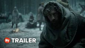 Video post by @rottentomatoestrailers on YouTube