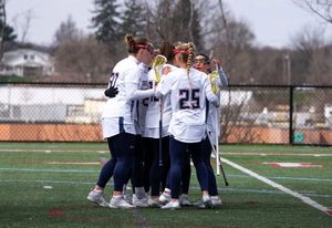 Image post by @rmuwlacrosse on Instagram