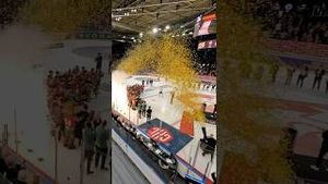 Video post by @championshockeyleague on YouTube