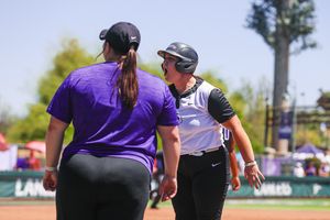 Image post by @tarletonsoftball on Instagram