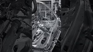 Video post by @nissanusa on YouTube
