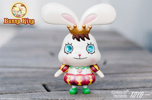 Image post by @toyzeroplus on Instagram