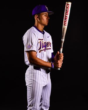 Image post by @lsubaseball on Instagram