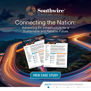 Image post by @southwire on Instagram