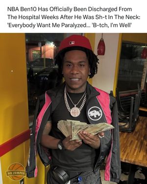 Image post by @nojumper on Instagram