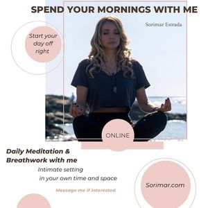 Image post by @intuitivesorimar on Instagram