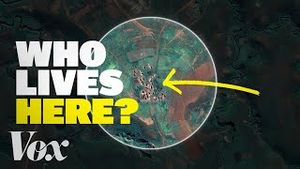 Video post by @vox on YouTube