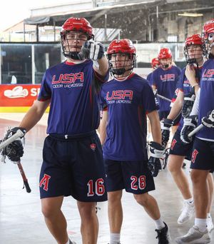 Image post by @usindoorlacrosse on Instagram
