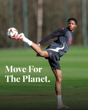 Image post by @manchesterunited on Instagram