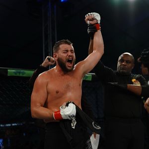 Image post by @upnextfighting on Instagram