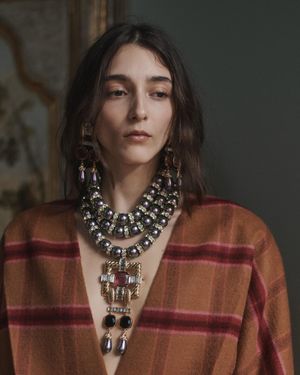 Image post by @maisonvalentino on Instagram