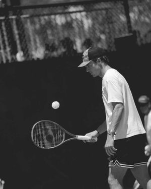 Image post by @tommypaull on Instagram