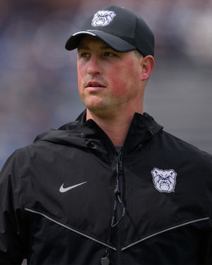Image post by @butlerufootball on Instagram