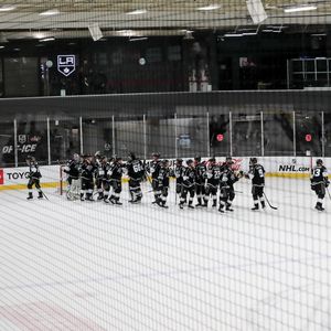 Image post by @ontarioreignhockey on Instagram