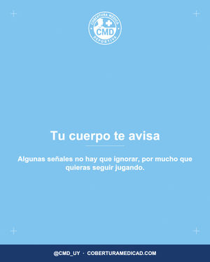 Image post by @cmd_uy on Instagram