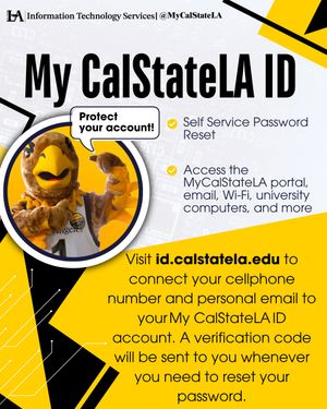 Image post by @mycalstatela on Instagram