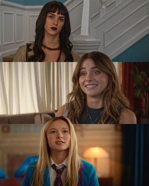 Image post by @primevideoit on Instagram
