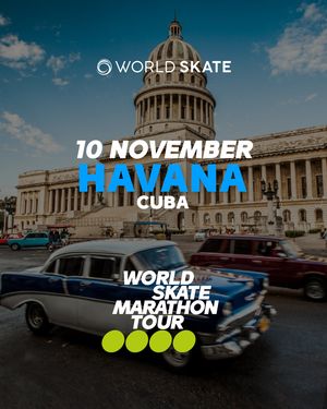 Image post by @worldskateofficial on Instagram