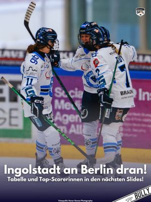 Image post by @bullydereishockeypodcast on Instagram