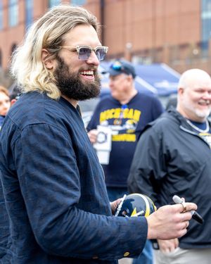 Image post by @chasewinovich on Instagram