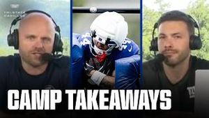 Video post by @nygiants on YouTube