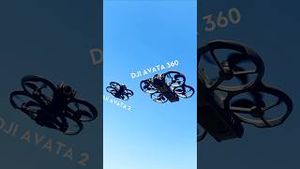 Video post by @dji on YouTube