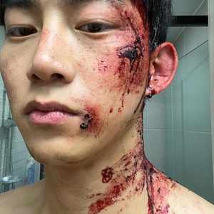 Image post by @taecyeonokay on Instagram