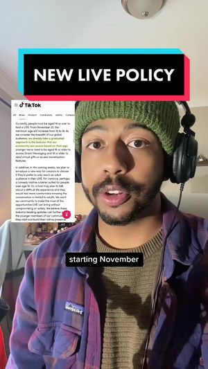 Video post by @seansvv on TikTok