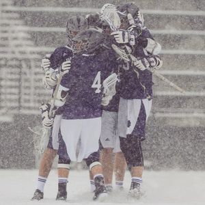 Image post by @goholycross on Instagram