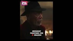 Video post by @dailyflashtv on YouTube
