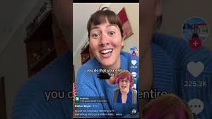 Video post by @yourtango on YouTube