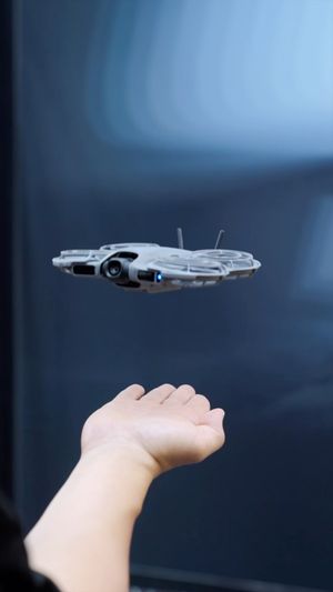 Video post by @djiglobal on Instagram