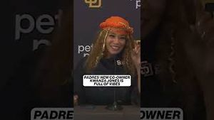 Video post by @foxsports on YouTube