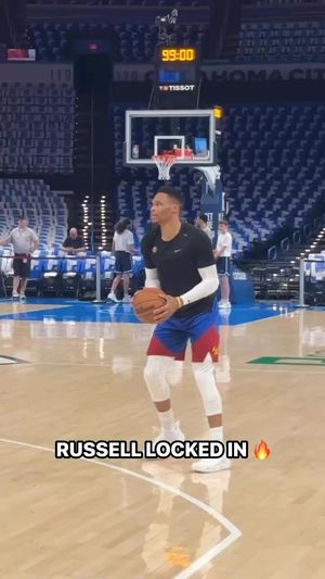 Video post by @nba on Facebook