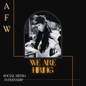 Image post by @austinfashionweekofficial on Instagram