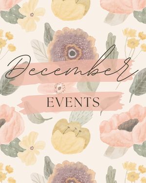 Image post by @milliebdesigns on Facebook