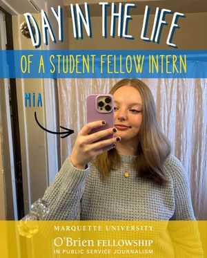 Image post by @muobrien on Instagram