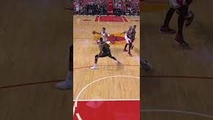 Video post by @chicagobulls on YouTube