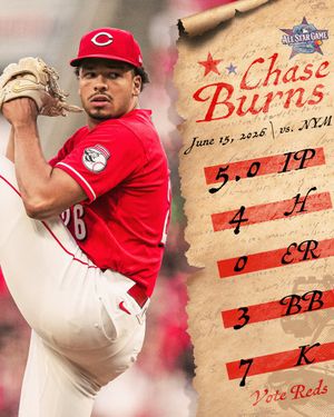 Image post by @Reds on Twitter